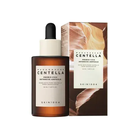 Skin1004 Madagascar Centella Probio Cica Intensive Ampoule 50ml — SKIN 1004 face serum
