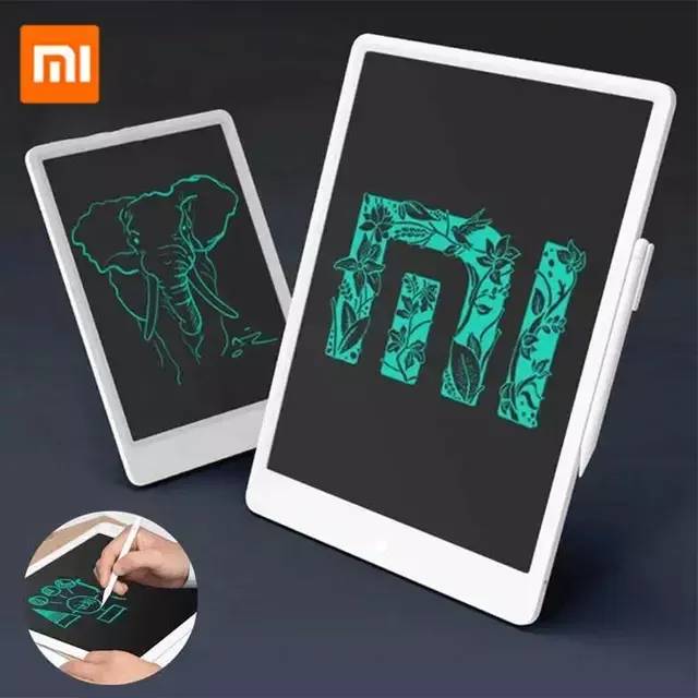 Xiaomi Mijia LCD Writing Tablet — xiaomi