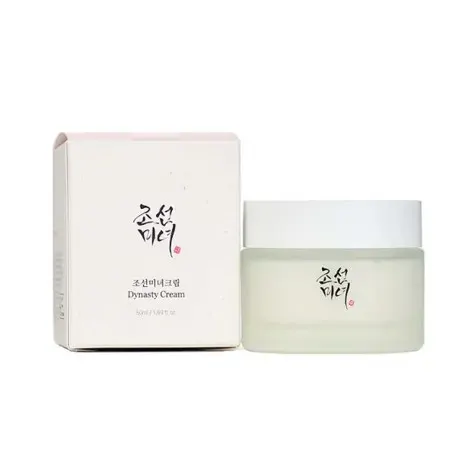 Beauty Of Joseon Dynasty Cream 50ml — BEAUTY OF JOSEON moisturiser