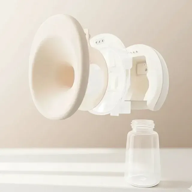 Xiaomi OIDIRE Rechargeable Breast Pump — xiaomi