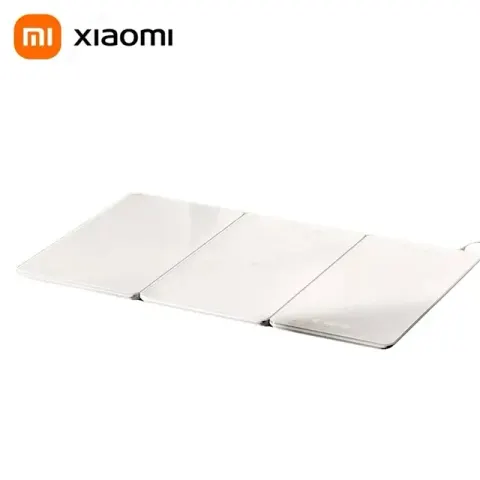 Xiaomi Mijia Foldable Food Warmer — xiaomi