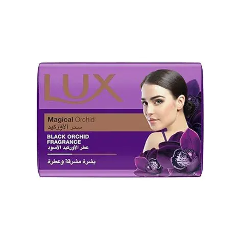 Lux Magical Orchid Black Orchid Fragrance 165g — LUX fragrance