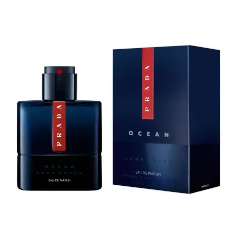 Prada Ocean Luna Rossa EDP 100ml — PRADA fragrance