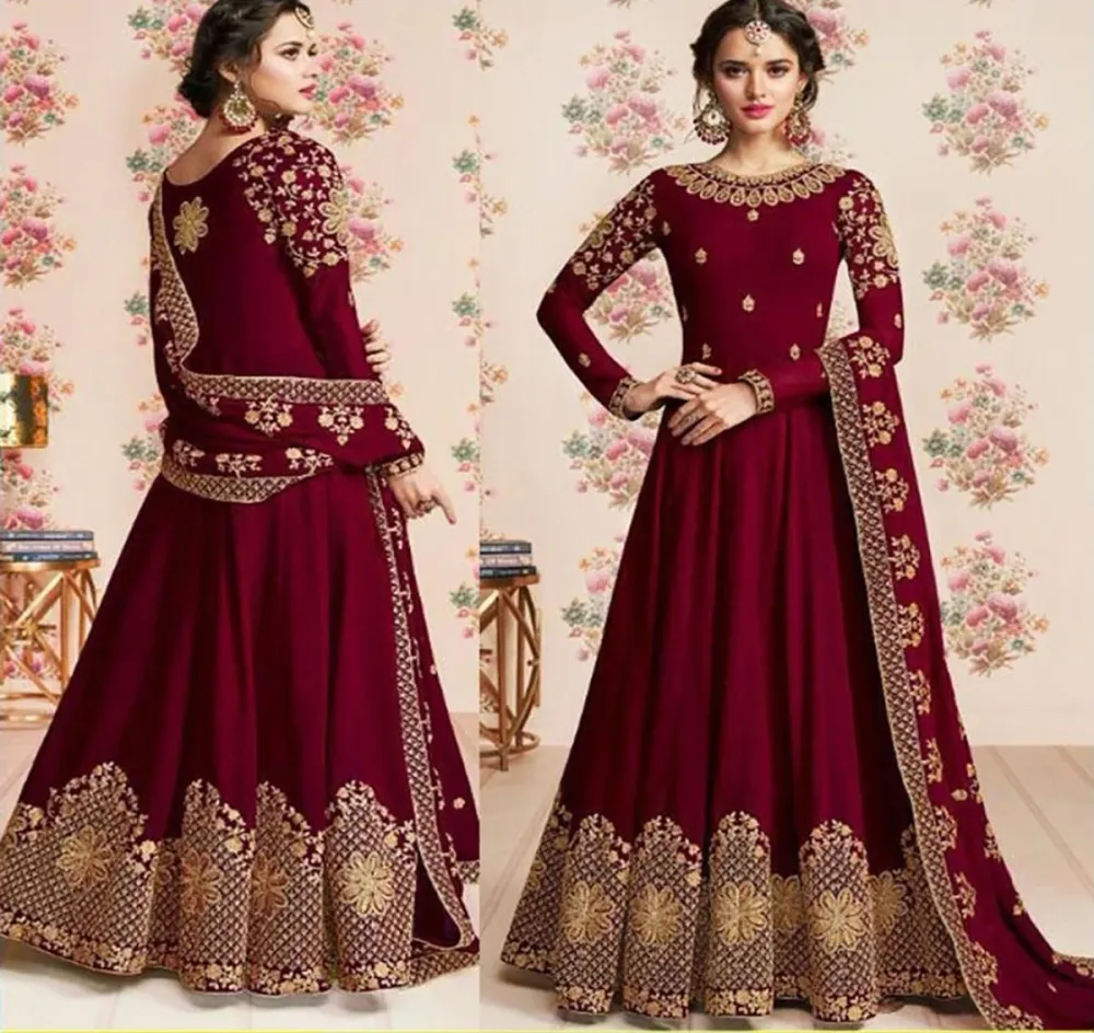 Luxury Women's Gowns | Perfect for Every Occasion - Shopemart