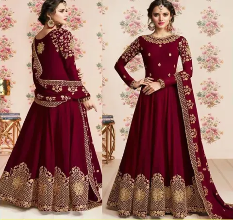 Luxury Women's Gowns | Perfect for Every Occasion - Shopemart