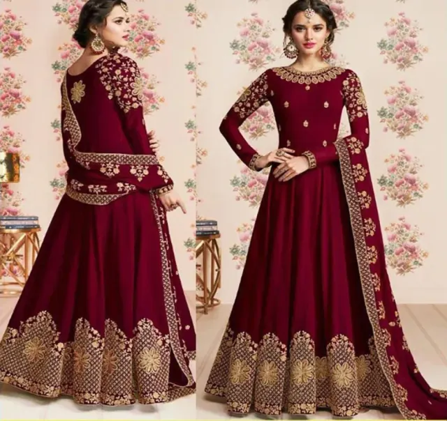 Luxury Women's Gowns | Perfect for Every Occasion - Shopemart