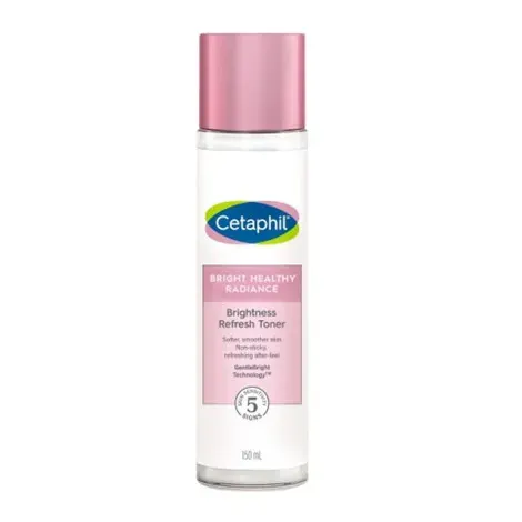 Cetaphil Bright Healthy Radiance Brightness Refresh Toner 150ml — CETAPHIL toner / mist