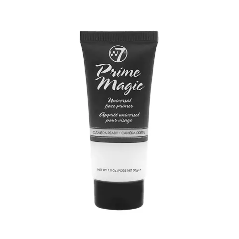 W7 Prime Magic Primer — W7