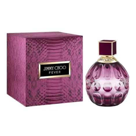 Jimmy Choo Fever EDP – 100ml — JIMMY CHOO fragrance