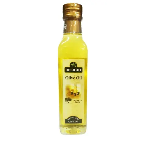Delight Olive Oil 250ml — DELIGHT oil