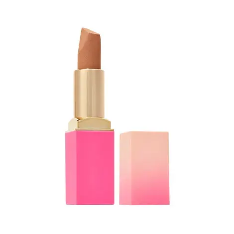 Juvia's Place The Nude Velvety Matte Lipstick - Lady — JUVIA'S lip colour