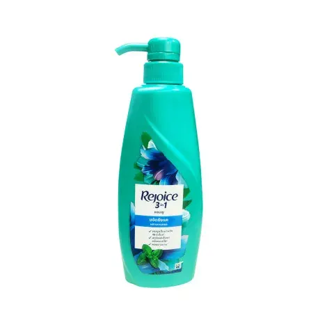 Rejoice Anti Dandruff 3in1 Shampoo 370ml — REJOICE hair care product