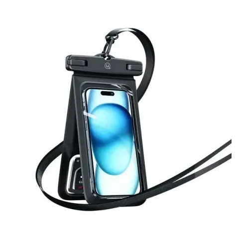 USAMS YD014 IP68 Waterproof Bag Mobile Phone Case — Usams