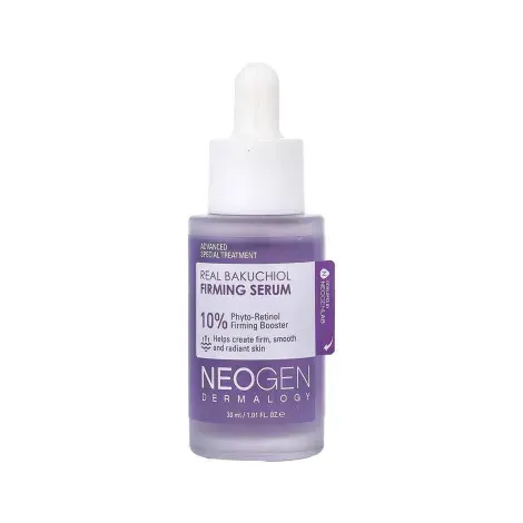 Neogen Real Bakuchiol Firming Serum 30ml — NEOGEN face serum