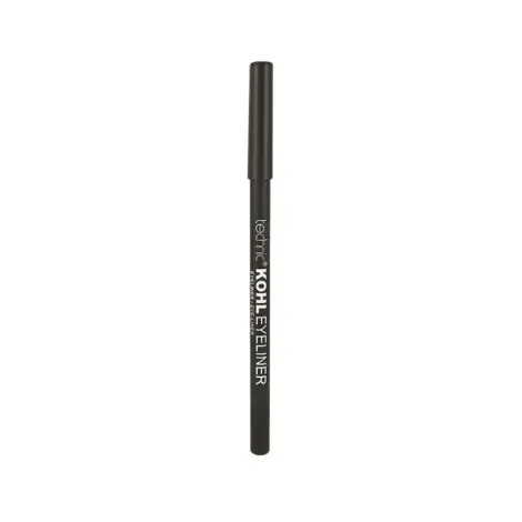 Technic Kohl Eyeliner - Black — TECHNIC makeup product
