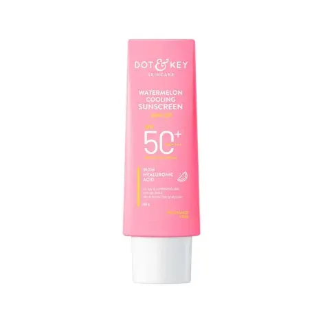 Dot & Key Watermelon Cooling Sunscreen SPF 50+ PA++ 50g — DOT & KEY sunscreen