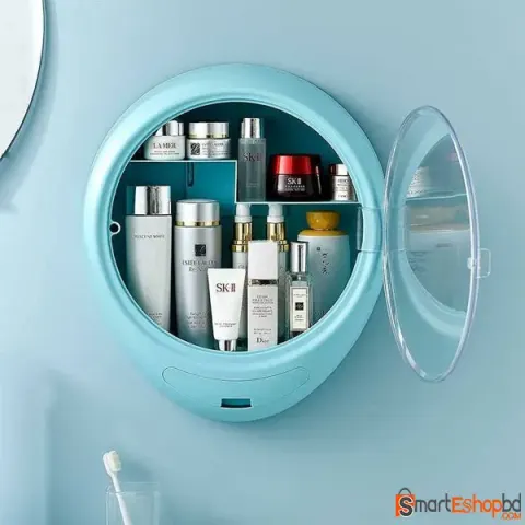 Wall Hanging Cosmetic Box