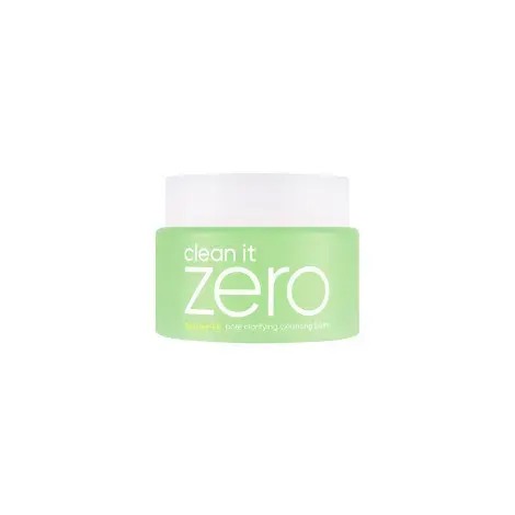 Banila Co Clean it Zero Tea Tree EX Pore Clarifying Cleansing Balm 7ml — BANILA CO cleanser