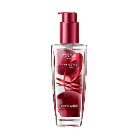 L'Oréal Paris Extraordinary Oil Cherry Wood 100ml — LOREAL beauty product