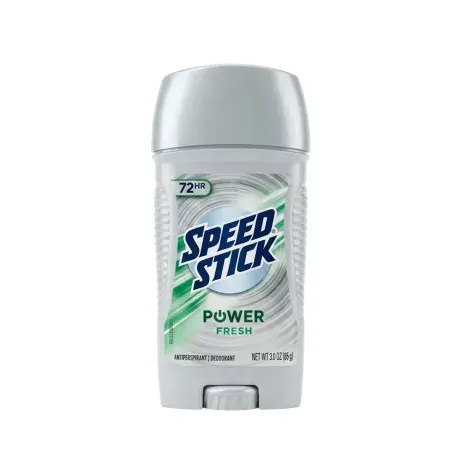Speed Stick Power Fresh 72Hr Antiperspirant Deodorant 85g — SPEED STICK fragrance