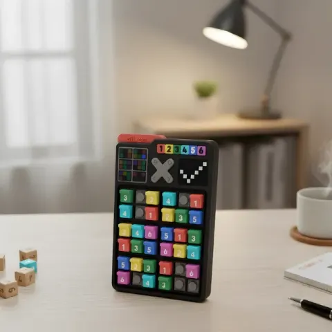 Xiaomi Giiker Smart Sudoku JKSD001 Brain Teaser for Kids — xiaomi