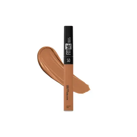 Maybelline Fit Me Concealer - 50 — MAYBELLINE makeup product