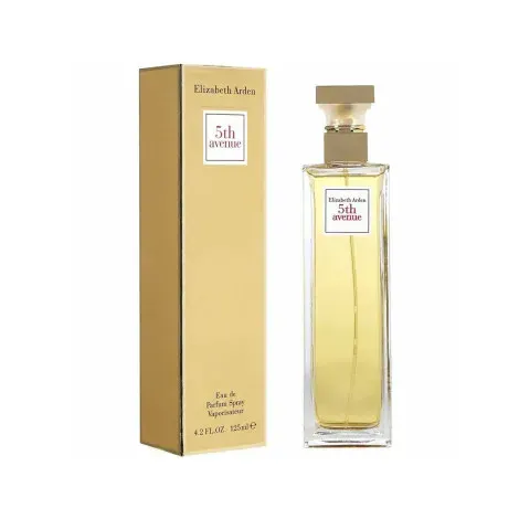 Elizabeth Arden 5th Avenue Eau de Parfum Spray 75ml — ELIZABETH ARDEN fragrance