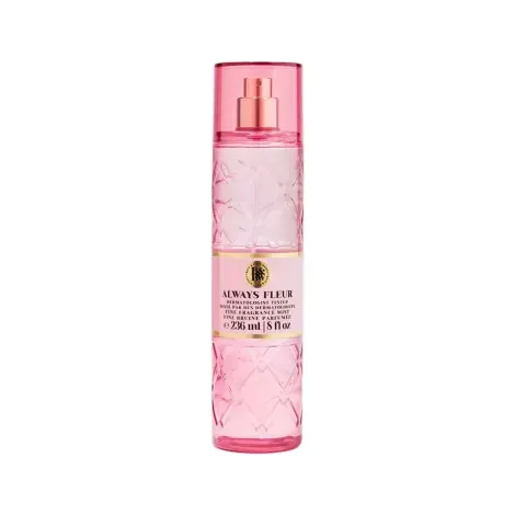 Bath & Body Works Always Fleur Fine Fragrance Mist 236ml — BATH & BODY WORKS fragrance