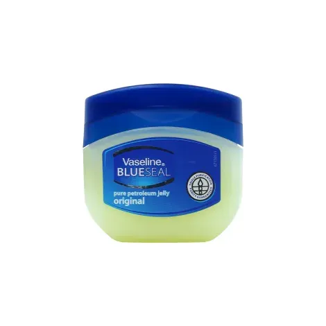 Vaseline Blueseal Original Pure Petroleum Jelly 100ml — VASELINE body care product