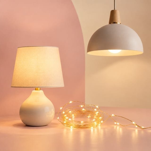 Lighting