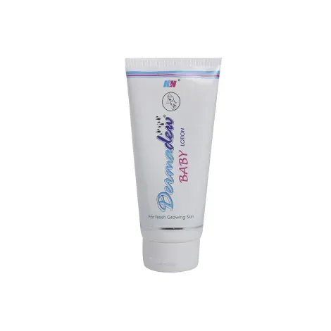 H&H Dermadew Baby Lotion 80g — HEGDE & HEGDE moisturiser
