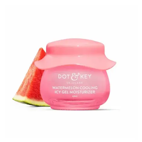Dot & Key Watermelon Colling Icy Gel Moisturizer 60ml — DOT & KEY moisturiser