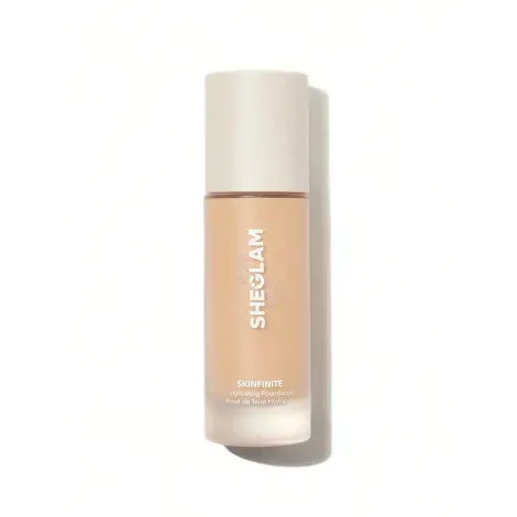 Sheglam Skinfinite Hydrating Foundation - Fair — SHEGLAM makeup product