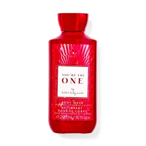 Bath & Body Works You're One Body Wash 295ml — BATH & BODY WORKS body care product