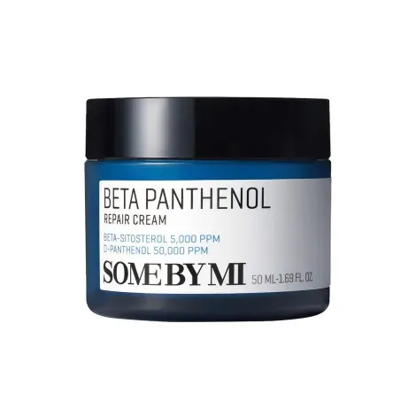 Some By Mi Beta Panthenol Repair Cream 50ml — SOME BY MI moisturiser