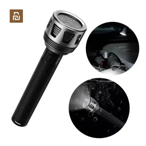 NexTool NE20168 Thunder Search Flashlight — xiaomi