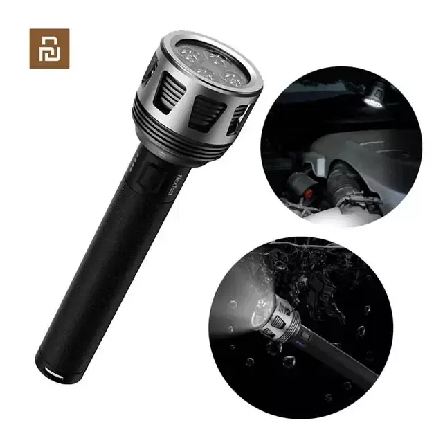 NexTool NE20168 Thunder Search Flashlight — xiaomi