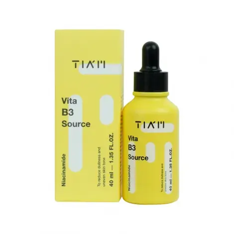 Tiam Vita B3 Source Niacinamide Serum 40ml — TIAM face serum