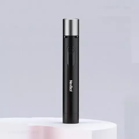 NexTool (NE20040) Lightning Electric Arc Self-Defense Flashlight — xiaomi