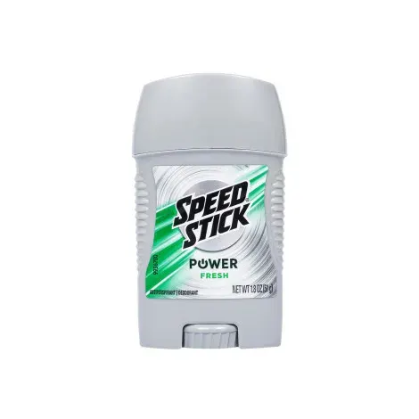 Speed Stick Power Fresh 72Hr Antiperspirant Deodorant 51g — SPEED STICK fragrance