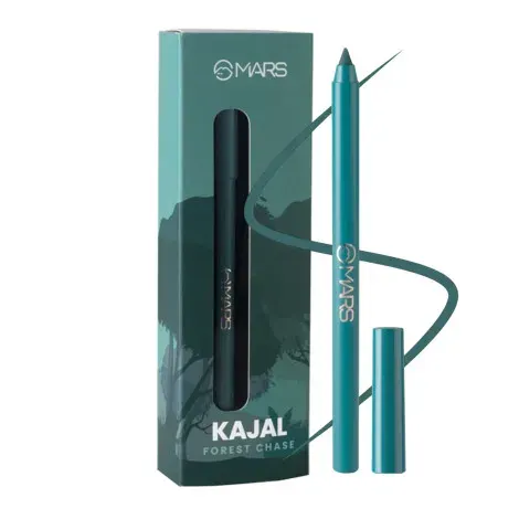Mars Kajal 1.4g - Forest Chase — MARS makeup product