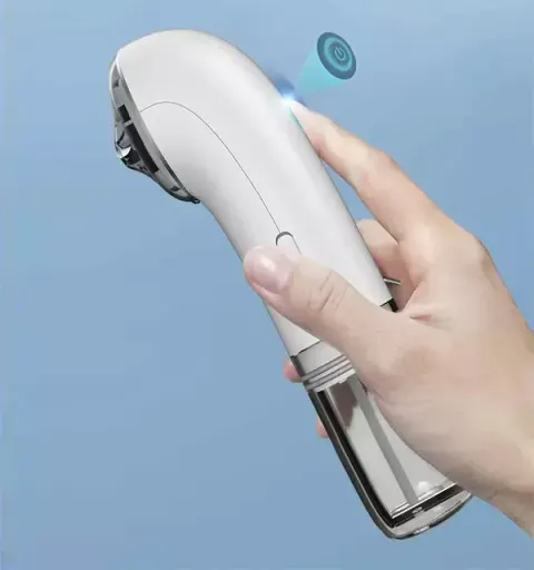 Wellclean Portable Ultrasonic Cleaner Handheld Xiaomi — xiaomi