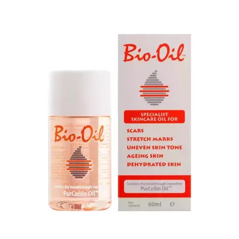 Bio-Oil Specialist Skin Care Oil 60ml — BIO-OIL beauty product