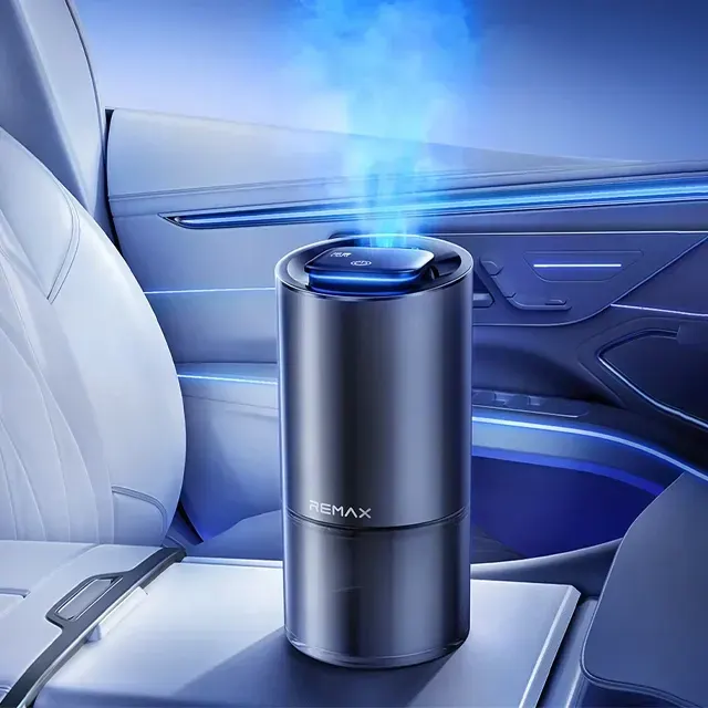 Remax CH01 Frostflame Smart Mist Aromatherapy Diffuser — Remax