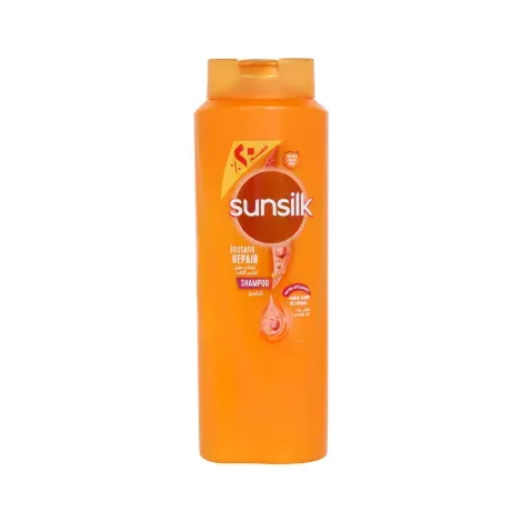 Sunsilk Instant Repair Shampoo 600ml — SUNSILK hair care product