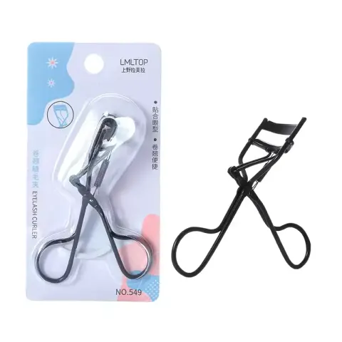 LMLTOP Professional Eyelash Curler - Black — LMLTOP