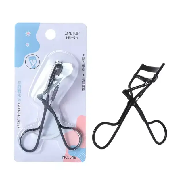 LMLTOP Professional Eyelash Curler - Black — LMLTOP