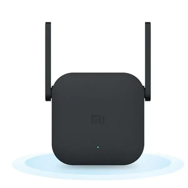 Xiaomi Mi Wi-Fi Repeater Pro — xiaomi