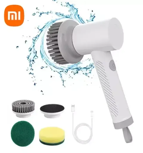 Xiaomi Lydsto Electric Cleaning Brush (XL-DDQJS01) — xiaomi