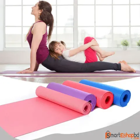 Yoga Mat